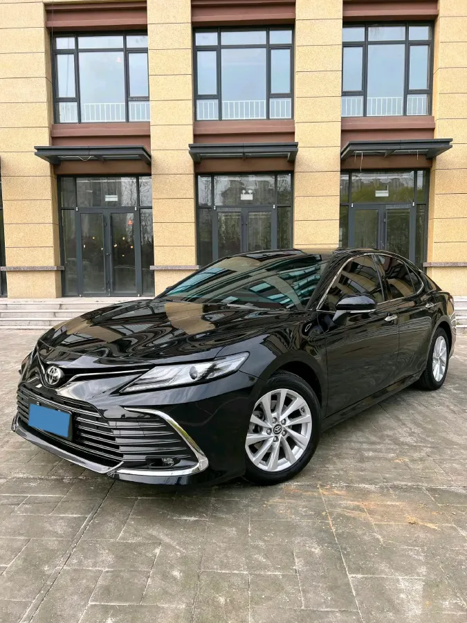 2021 Toyota Camry 2.0L 178HP L4 CVT,autocango,china used car exporter,china ev exporter,chinese used car exporter,chinese used ev exporter