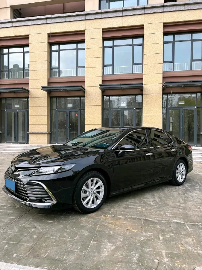 2021 Toyota Camry 2.0L 178HP L4 CVT,autocango,china used car exporter,china ev exporter,chinese used car exporter,chinese used ev exporter