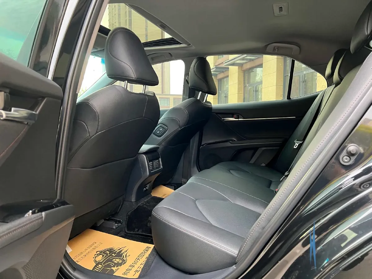 2021 Toyota Camry 2.0L 178HP L4 CVT,autocango,china used car exporter,china ev exporter,chinese used car exporter,chinese used ev exporter