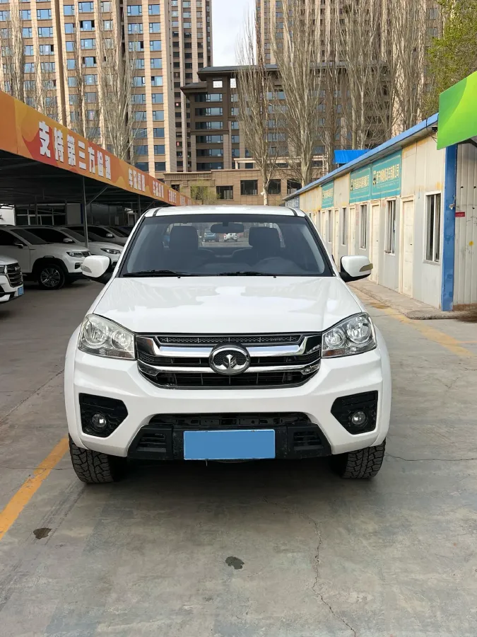 2021 Great Wall Wingle 5 2.4L 160HP L4 5MT,autocango,china used car exporter,china ev exporter,chinese used car exporter,chinese used ev exporter