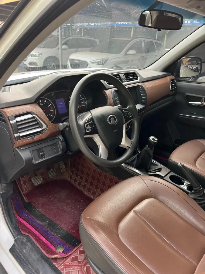 2021 Great Wall Wingle 5 2.4L 160HP L4 5MT,autocango,china used car exporter,china ev exporter,chinese used car exporter,chinese used ev exporter