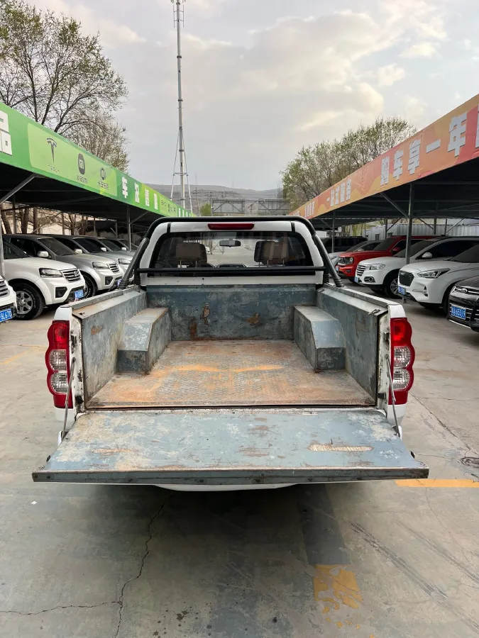 2021 Great Wall Wingle 5 2.4L 160HP L4 5MT,autocango,china used car exporter,china ev exporter,chinese used car exporter,chinese used ev exporter