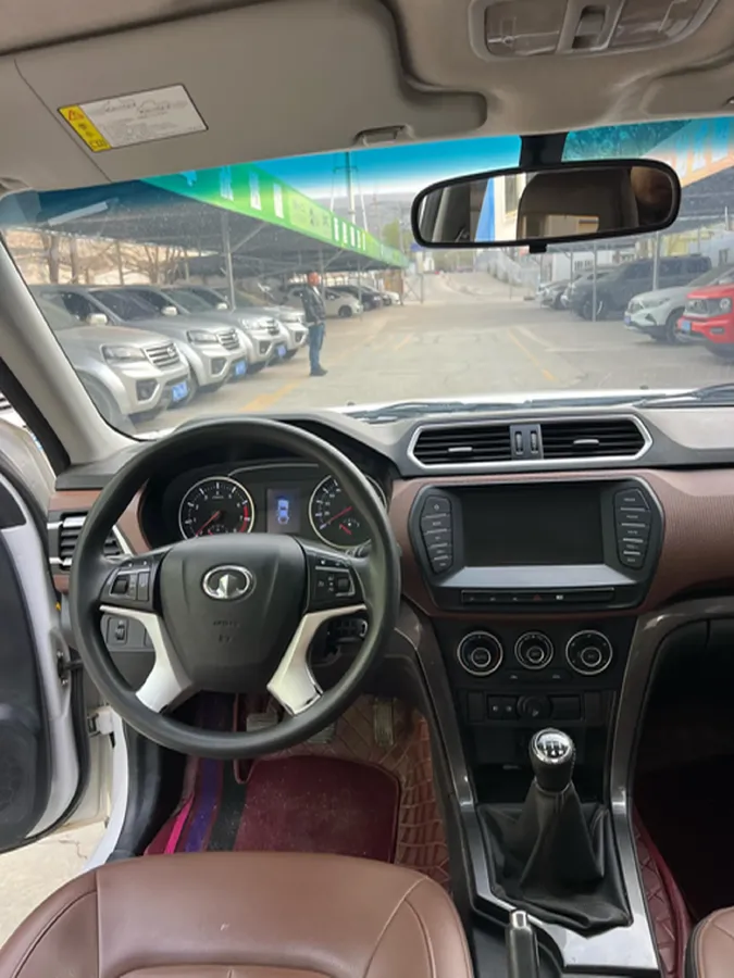 2021 Great Wall Wingle 5 2.4L 160HP L4 5MT,autocango,china used car exporter,china ev exporter,chinese used car exporter,chinese used ev exporter