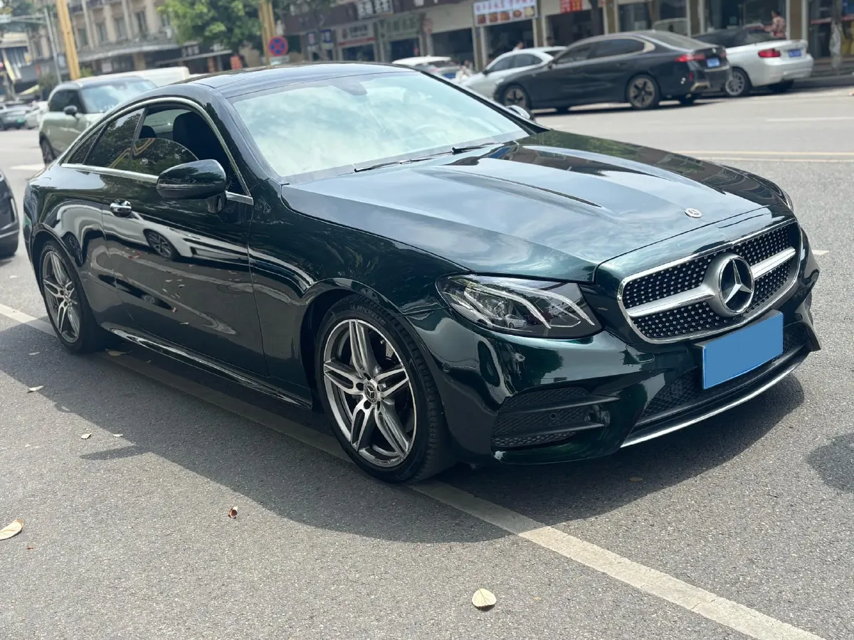 2020 Mercedes-Benz E Class 1.5T 184HP L4 9AT,autocango,china used car exporter,china ev exporter,chinese used car exporter,chinese used ev exporter
