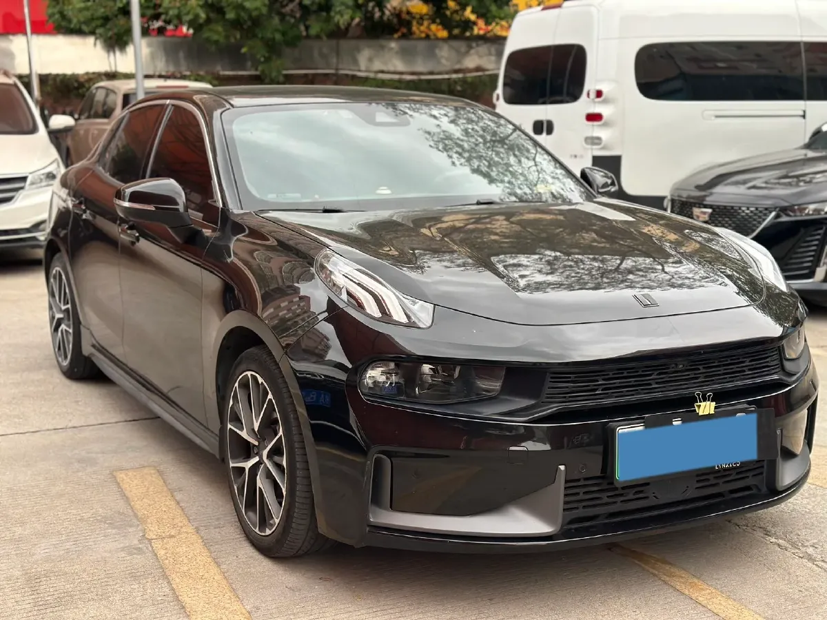 2021 LYNK&CO 03 New Energy 1.5T 180HP L3 7DCT PHEV 9.4KWH,autocango,china used car exporter,china ev exporter,chinese used car exporter,chinese used ev exporter