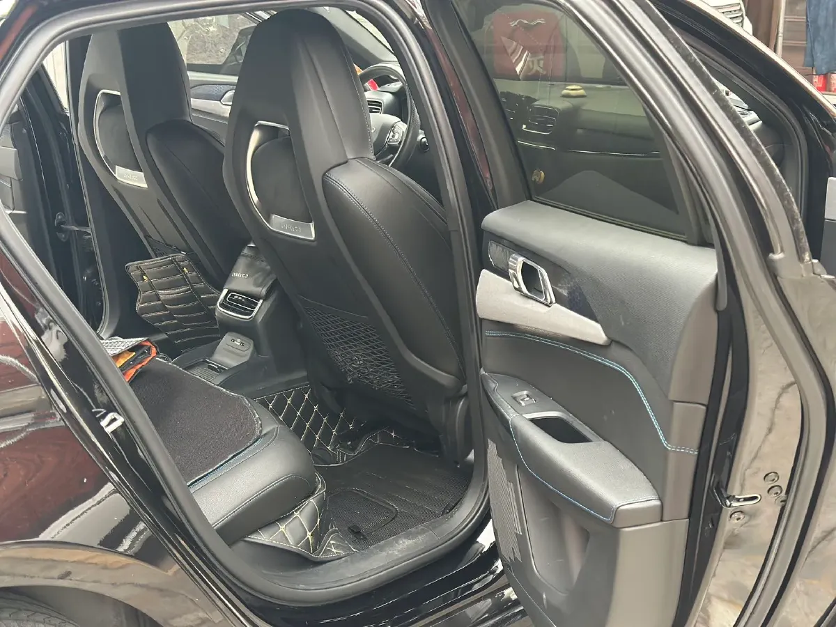 2021 LYNK&CO 03 New Energy 1.5T 180HP L3 7DCT PHEV 9.4KWH,autocango,china used car exporter,china ev exporter,chinese used car exporter,chinese used ev exporter