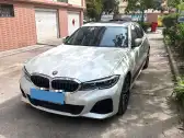 2021 BMW 3 SERIES,autocango,china used car exporter,china ev exporter,chinese used car exporter,chinese used ev exporter