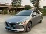 2023 BYD Destroyer 05 1.5L 110HP L4 E-CVT PHEV 8.3KWH