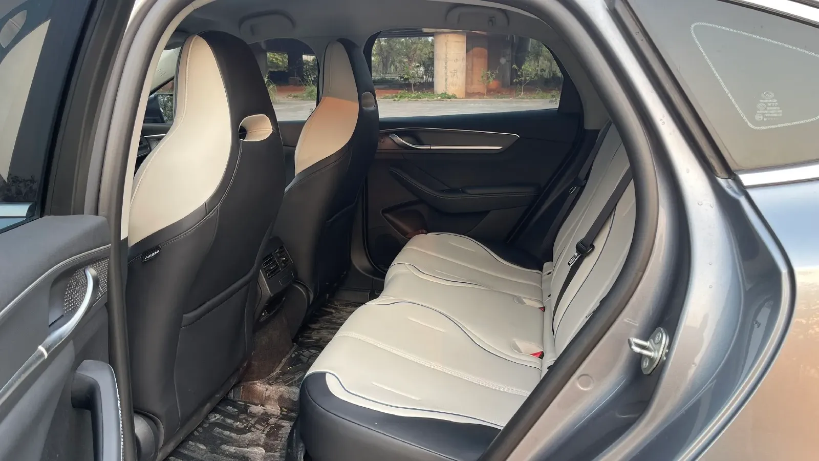 2023 BYD Destroyer 05 1.5L 110HP L4 E-CVT PHEV 8.3KWH,autocango,china used car exporter,china ev exporter,chinese used car exporter,chinese used ev exporter