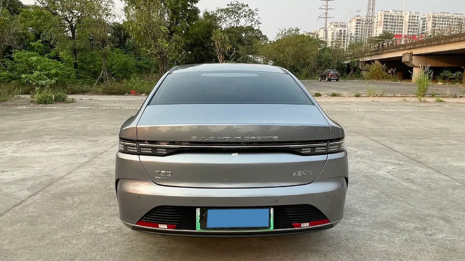 2023 BYD Destroyer 05 1.5L 110HP L4 E-CVT PHEV 8.3KWH,autocango,china used car exporter,china ev exporter,chinese used car exporter,chinese used ev exporter