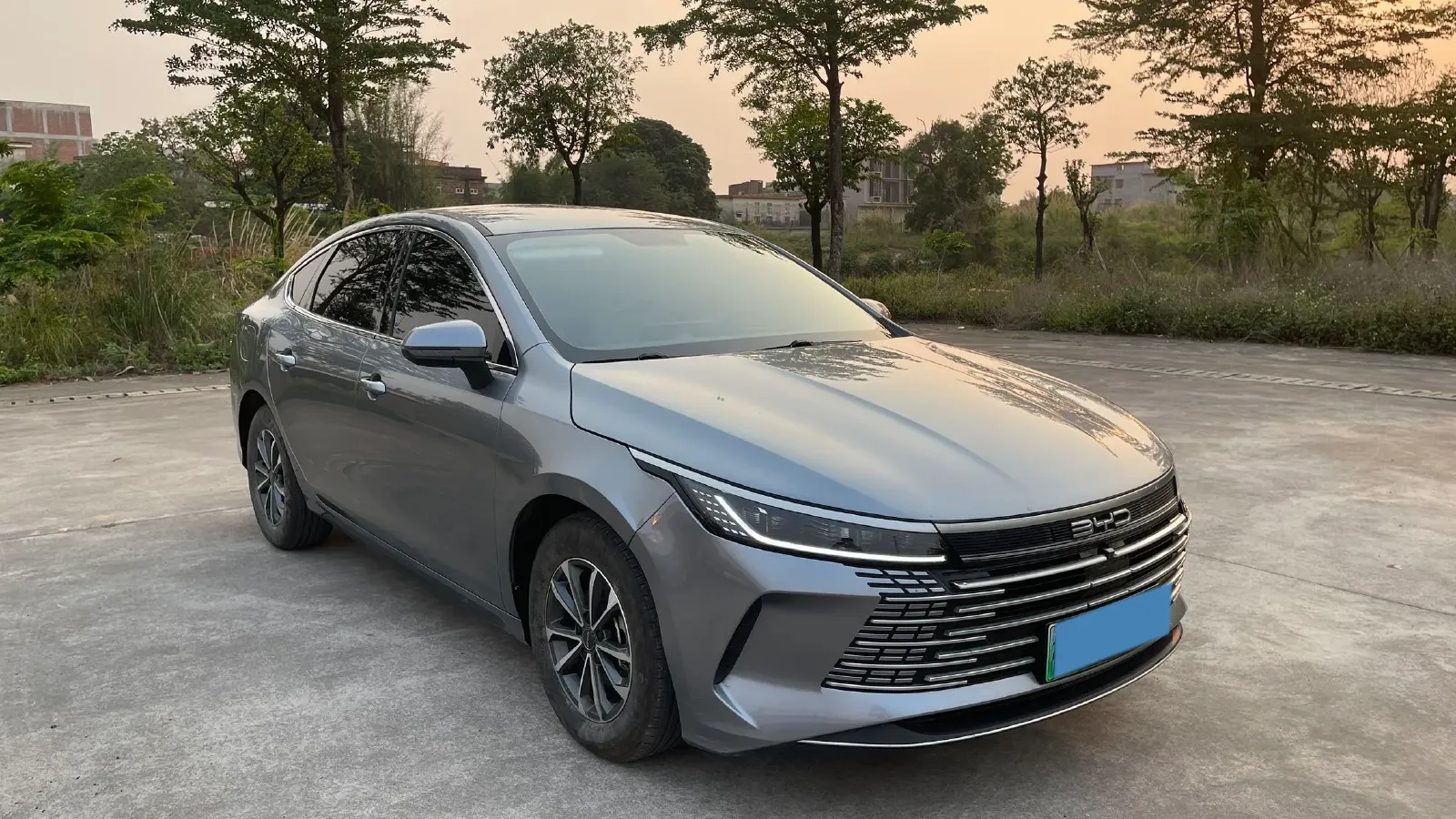 2023 BYD Destroyer 05 1.5L 110HP L4 E-CVT PHEV 8.3KWH,autocango,china used car exporter,china ev exporter,chinese used car exporter,chinese used ev exporter
