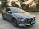 2023 BYD Destroyer 05 1.5L 110HP L4 E-CVT PHEV 8.3KWH