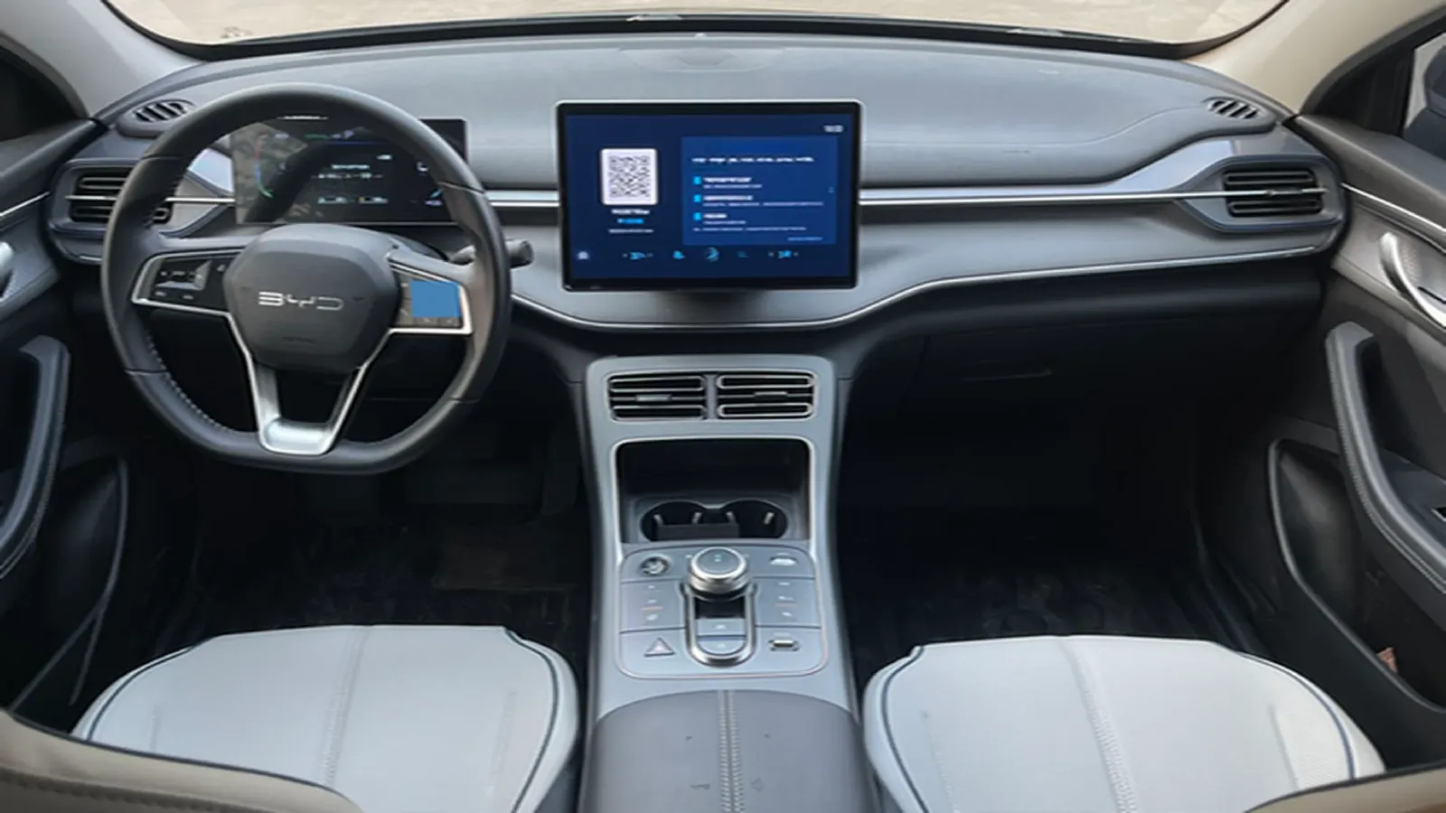 2023 BYD Destroyer 05 1.5L 110HP L4 E-CVT PHEV 8.3KWH,autocango,china used car exporter,china ev exporter,chinese used car exporter,chinese used ev exporter