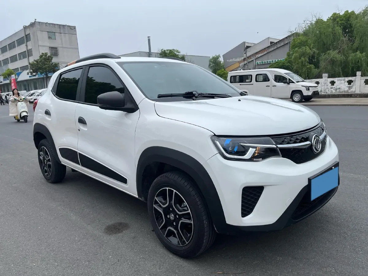 2022 DongFeng eπ Nami EX1 BEV 26.8KWH,autocango,china used car exporter,china ev exporter,chinese used car exporter,chinese used ev exporter