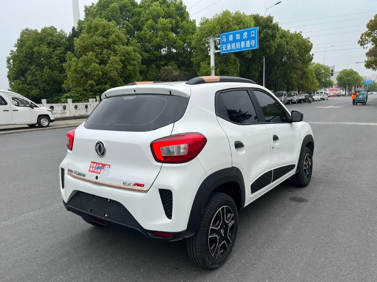 2022 DongFeng eπ Nami EX1 BEV 26.8KWH,autocango,china used car exporter,china ev exporter,chinese used car exporter,chinese used ev exporter