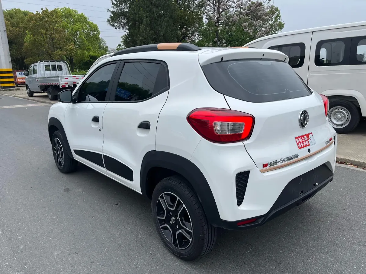2022 DongFeng eπ Nami EX1 BEV 26.8KWH,autocango,china used car exporter,china ev exporter,chinese used car exporter,chinese used ev exporter