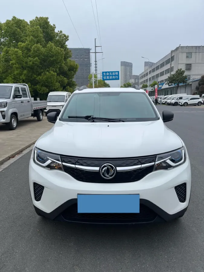 2022 DongFeng eπ Nami EX1 BEV 26.8KWH,autocango,china used car exporter,china ev exporter,chinese used car exporter,chinese used ev exporter
