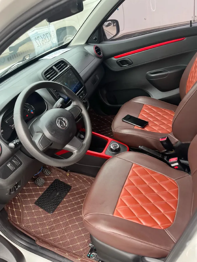 2022 DongFeng eπ Nami EX1 BEV 26.8KWH,autocango,china used car exporter,china ev exporter,chinese used car exporter,chinese used ev exporter