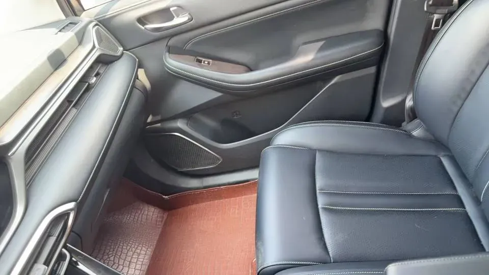 2022 GAC Trumpchi GS4 1.5T 169HP L4 6AT,autocango,china used car exporter,china ev exporter,chinese used car exporter,chinese used ev exporter