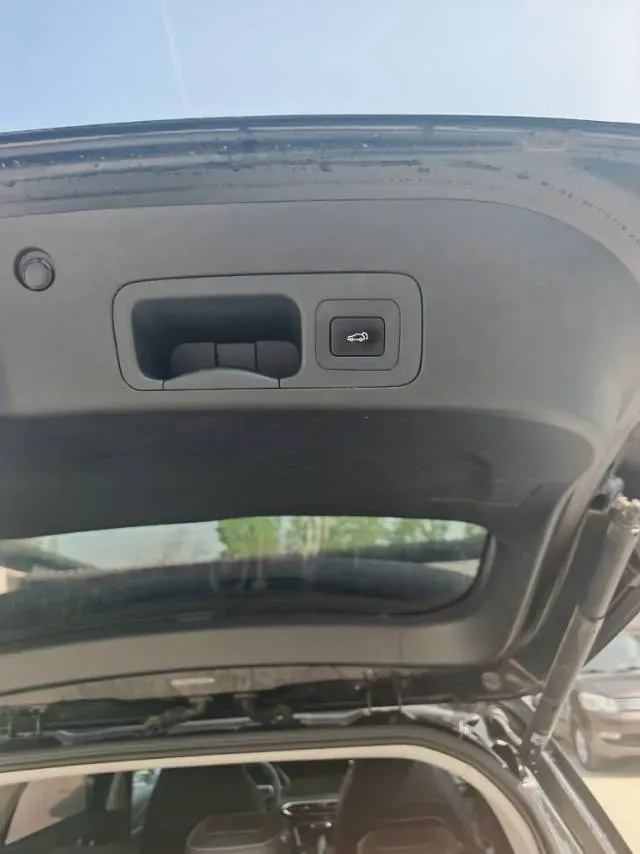 2022 GAC Trumpchi GS4 1.5T 169HP L4 6AT,autocango,china used car exporter,china ev exporter,chinese used car exporter,chinese used ev exporter