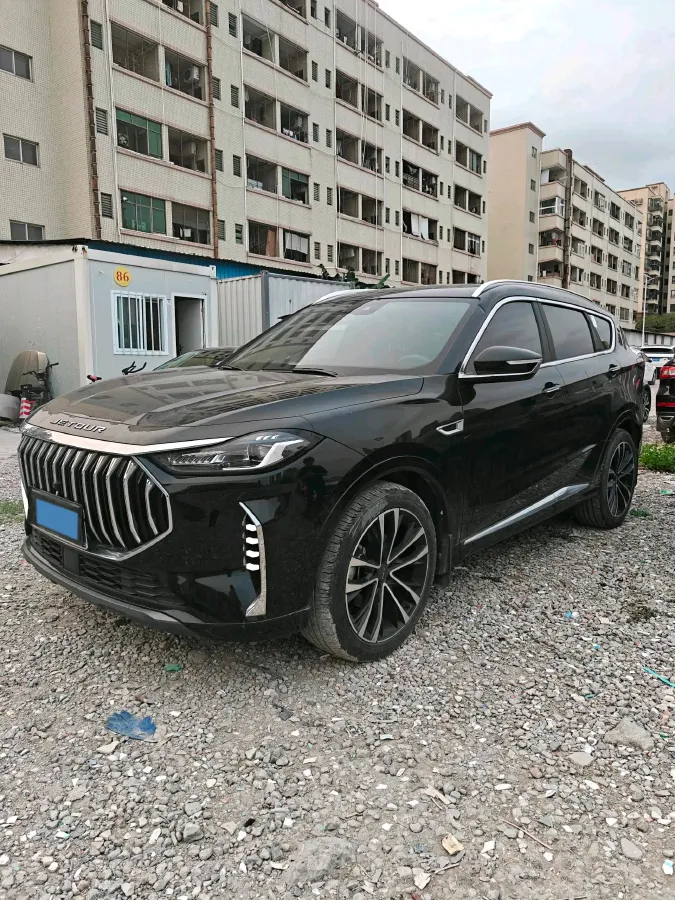 2023 Jetour X70 Plus 1.6T 197HP L4 7DCT,autocango,china used car exporter,china ev exporter,chinese used car exporter,chinese used ev exporter