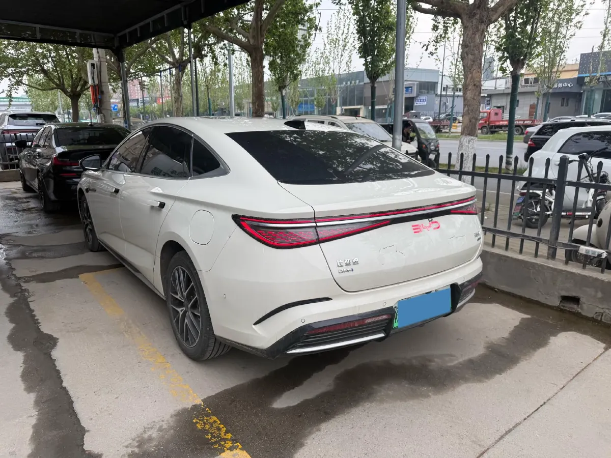 2025 BYD Seal07 DM-i 1.5L 101HP L4 E-CVT PHEV 17.6KWH,autocango,china used car exporter,china ev exporter,chinese used car exporter,chinese used ev exporter