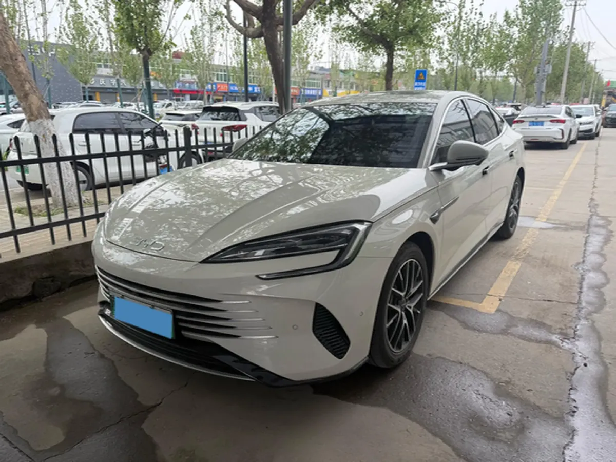 2025 BYD Seal07 DM-i 1.5L 101HP L4 E-CVT PHEV 17.6KWH,autocango,china used car exporter,china ev exporter,chinese used car exporter,chinese used ev exporter