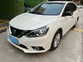 2019 NISSAN SYLPHY,autocango,china used car exporter,china ev exporter,chinese used car exporter,chinese used ev exporter