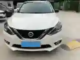 2019 Nissan Sylphy 1.6L 126HP L4 CVT