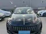 2022 HongQi E-QM5 BEV 54KWH