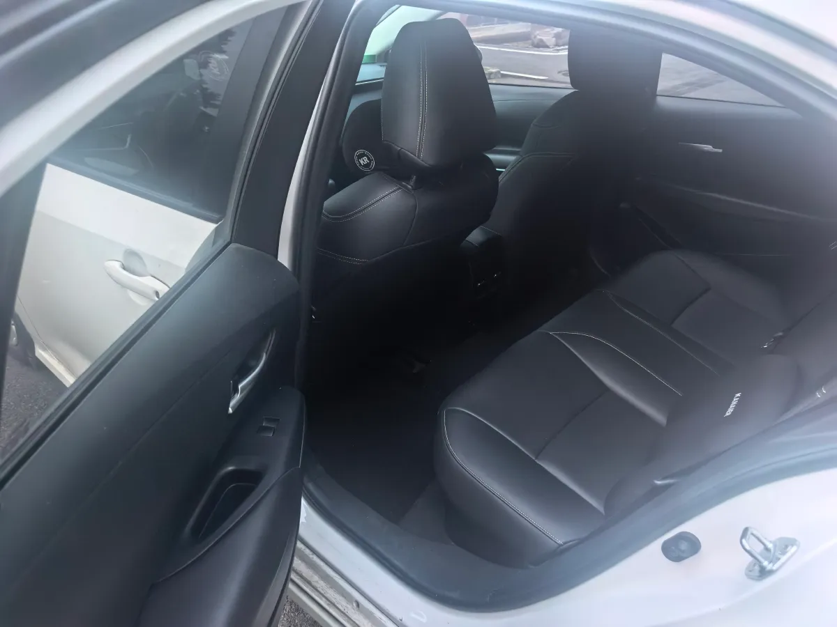 2022 Toyota Corolla 1.8L 98HP L4 E-CVT Hybrid,autocango,china used car exporter,china ev exporter,chinese used car exporter,chinese used ev exporter