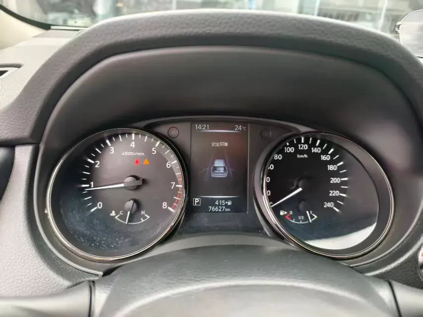 2020 Nissan X-Trail 2.0L 154HP L4 CVT,autocango,china used car exporter,china ev exporter,chinese used car exporter,chinese used ev exporter