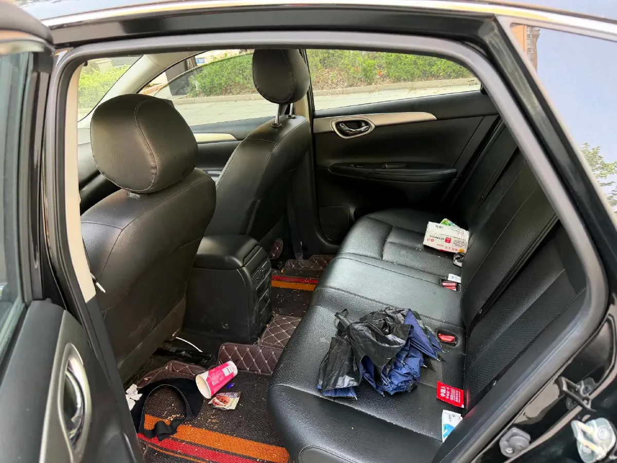 2021 Nissan Sylphy 1.6L 122HP L4 CVT,autocango,china used car exporter,china ev exporter,chinese used car exporter,chinese used ev exporter