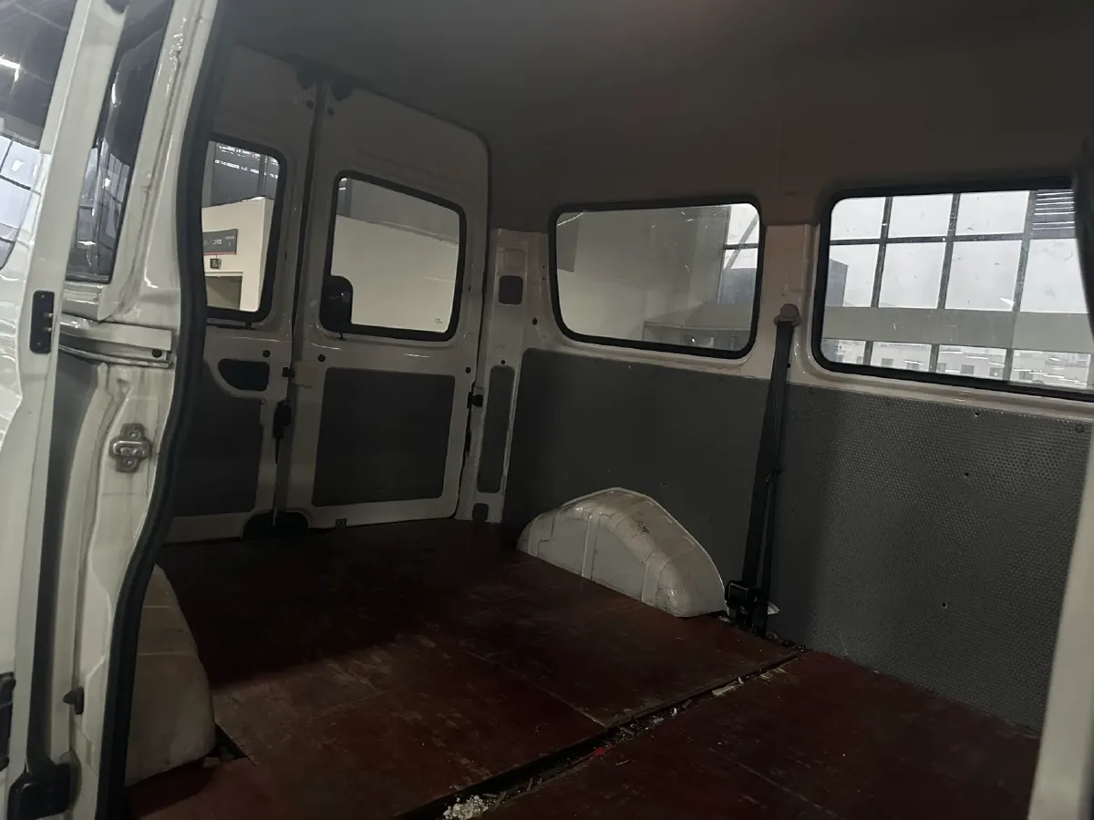 2021 Foton Scenery G9 2.4L 160HP L4 5MT,autocango,china used car exporter,china ev exporter,chinese used car exporter,chinese used ev exporter