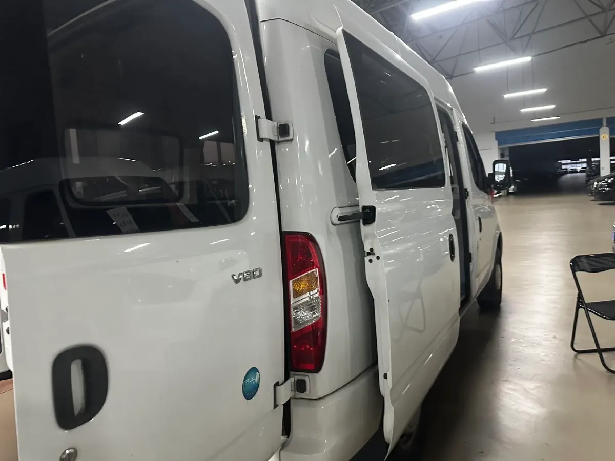 2021 Foton Scenery G9 2.4L 160HP L4 5MT,autocango,china used car exporter,china ev exporter,chinese used car exporter,chinese used ev exporter