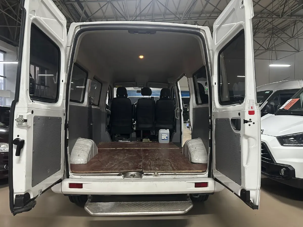 2021 Foton Scenery G9 2.4L 160HP L4 5MT,autocango,china used car exporter,china ev exporter,chinese used car exporter,chinese used ev exporter