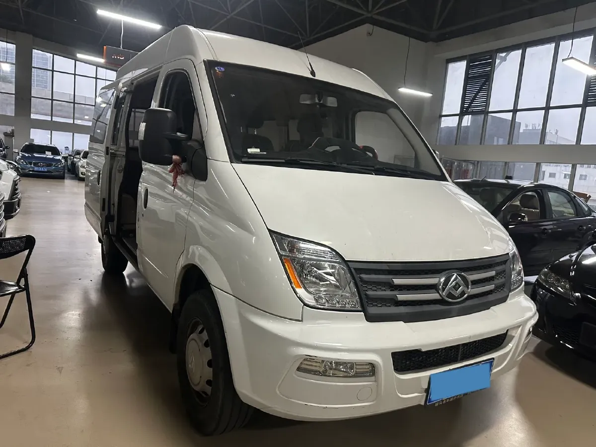 2021 Foton Scenery G9 2.4L 160HP L4 5MT,autocango,china used car exporter,china ev exporter,chinese used car exporter,chinese used ev exporter