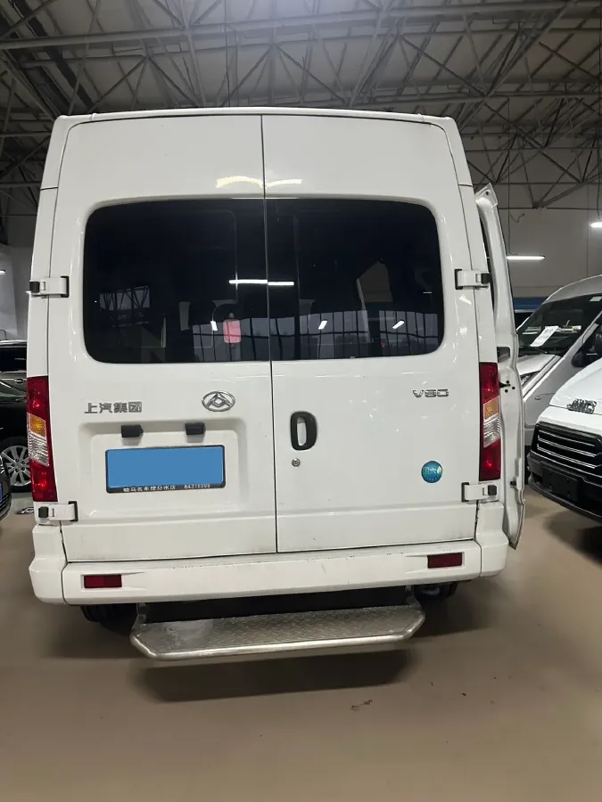 2021 Foton Scenery G9 2.4L 160HP L4 5MT,autocango,china used car exporter,china ev exporter,chinese used car exporter,chinese used ev exporter