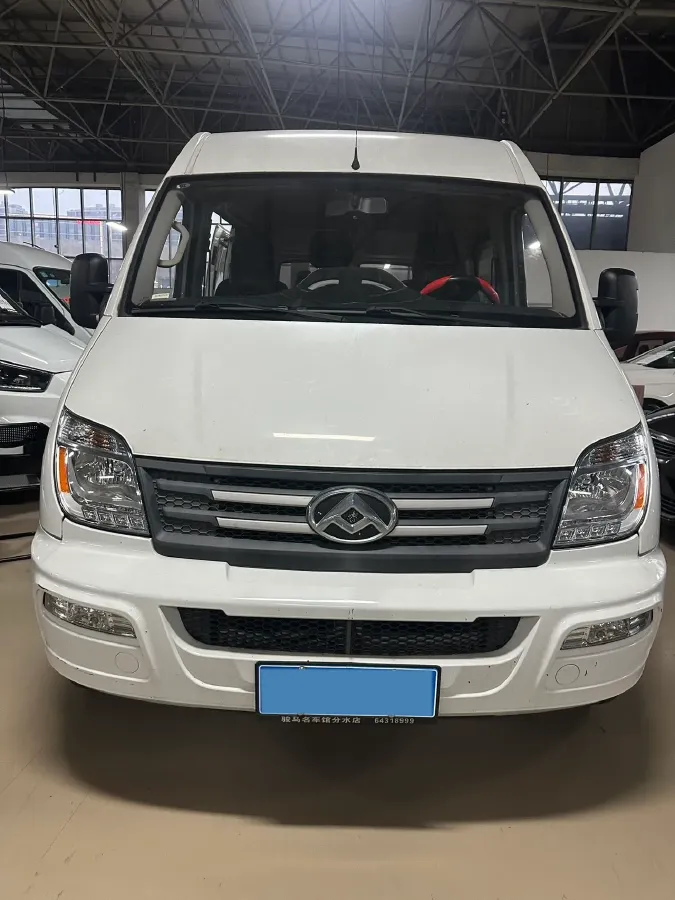 2021 Foton Scenery G9 2.4L 160HP L4 5MT,autocango,china used car exporter,china ev exporter,chinese used car exporter,chinese used ev exporter