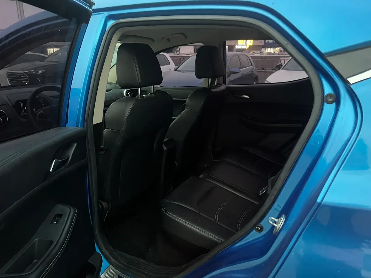 2019 BYD Yuan BEV 53.22KWH,autocango,china used car exporter,china ev exporter,chinese used car exporter,chinese used ev exporter