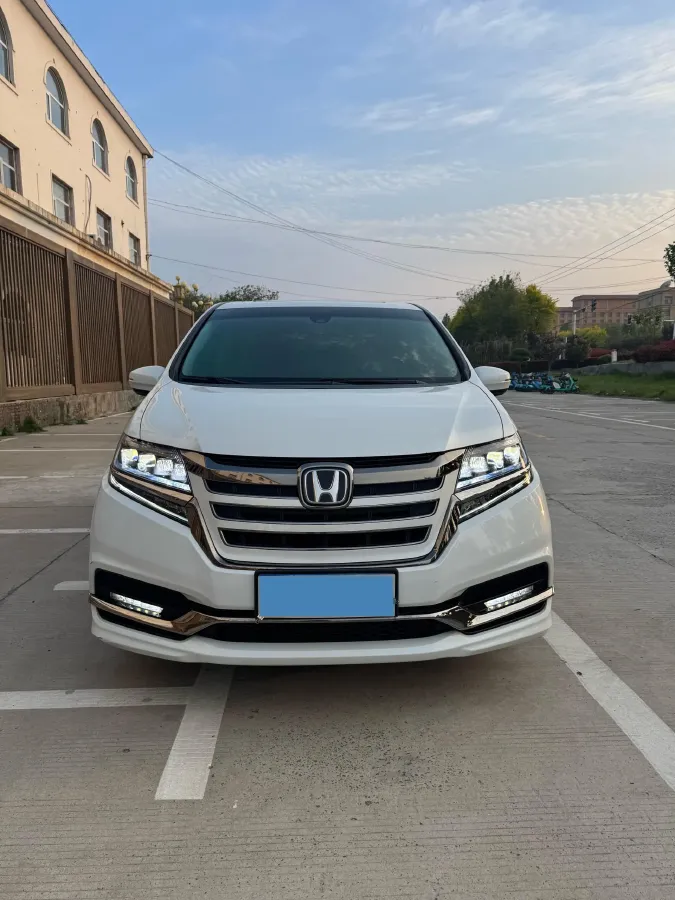 2019 Honda Elysioin 2.0L 146HP L4 E-CVT Hybrid,autocango,china used car exporter,china ev exporter,chinese used car exporter,chinese used ev exporter