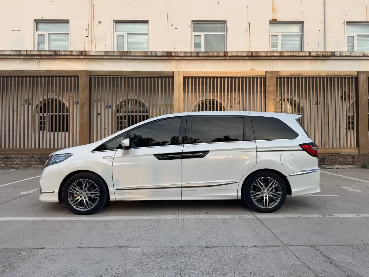 2019 Honda Elysioin 2.0L 146HP L4 E-CVT Hybrid,autocango,china used car exporter,china ev exporter,chinese used car exporter,chinese used ev exporter