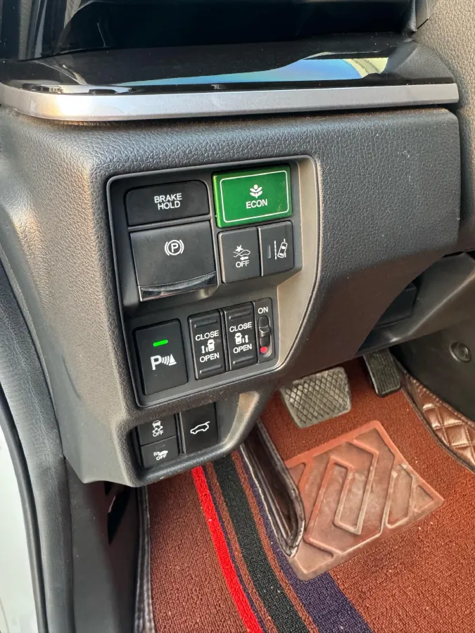 2019 Honda Elysioin 2.0L 146HP L4 E-CVT Hybrid,autocango,china used car exporter,china ev exporter,chinese used car exporter,chinese used ev exporter