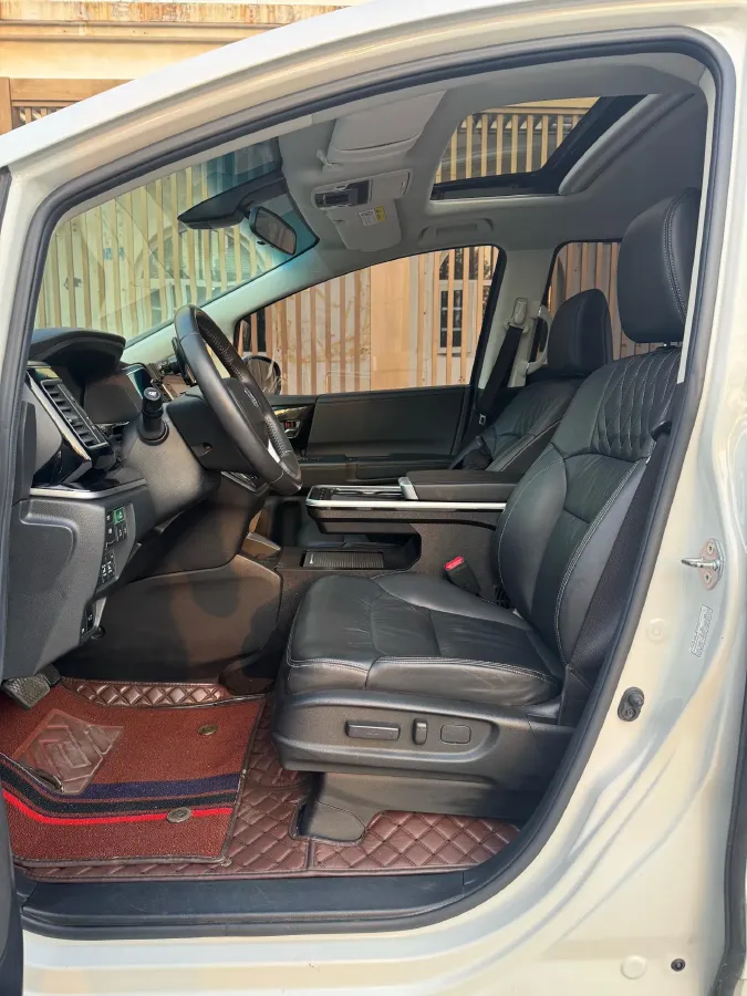 2019 Honda Elysioin 2.0L 146HP L4 E-CVT Hybrid,autocango,china used car exporter,china ev exporter,chinese used car exporter,chinese used ev exporter