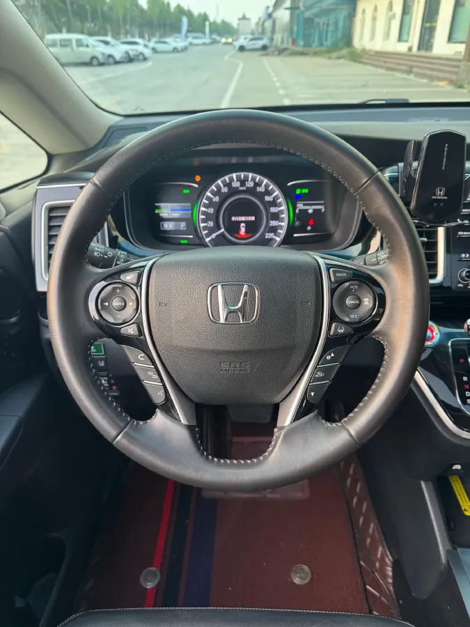 2019 Honda Elysioin 2.0L 146HP L4 E-CVT Hybrid,autocango,china used car exporter,china ev exporter,chinese used car exporter,chinese used ev exporter