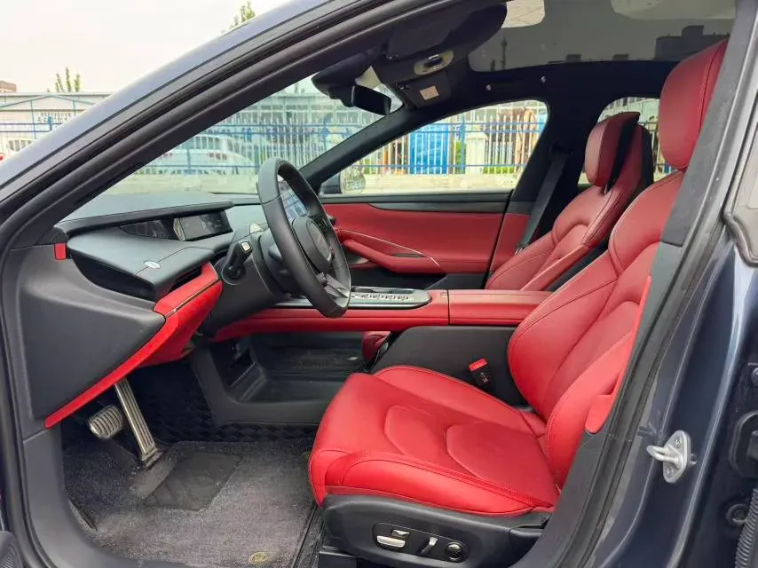 2024 MI SU7 BEV 101KWH,autocango,china used car exporter,china ev exporter,chinese used car exporter,chinese used ev exporter