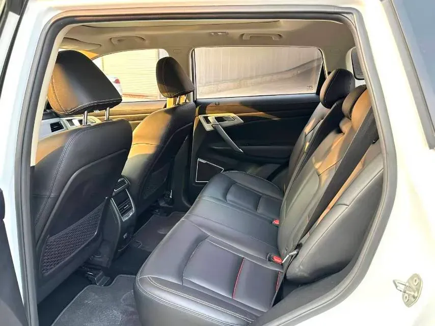 2018 Geely Azkarra 1.8T 184HP L4 6AT,autocango,china used car exporter,china ev exporter,chinese used car exporter,chinese used ev exporter