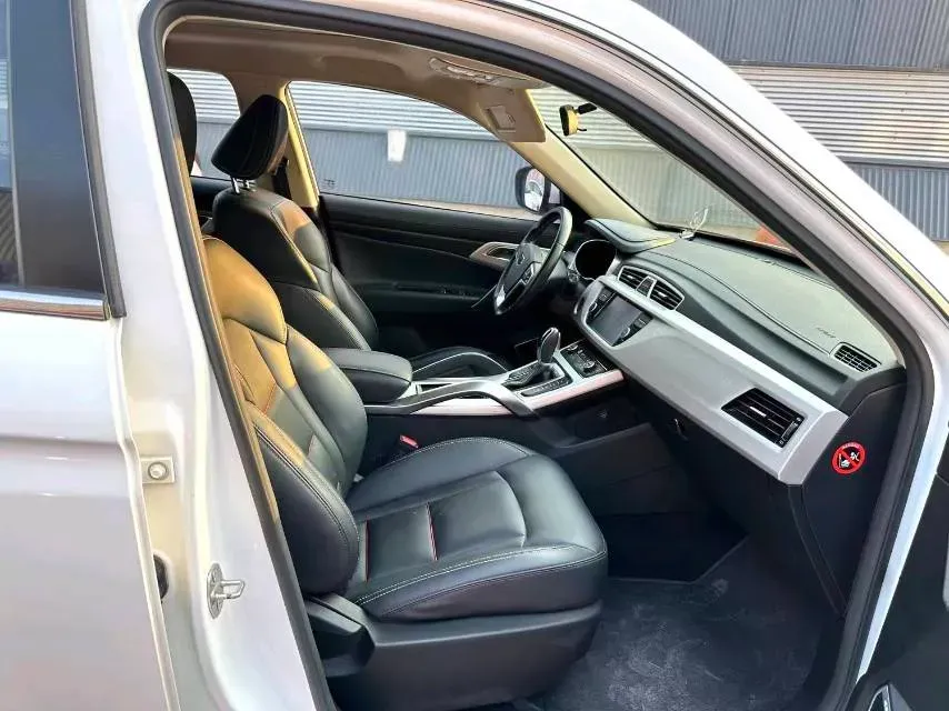 2018 Geely Azkarra 1.8T 184HP L4 6AT,autocango,china used car exporter,china ev exporter,chinese used car exporter,chinese used ev exporter