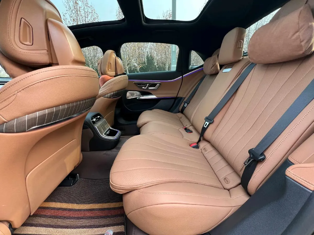 2025 Mercedes-Benz E Class 2.0T 258HP L4 9AT,autocango,china used car exporter,china ev exporter,chinese used car exporter,chinese used ev exporter