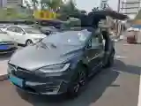 2019 Tesla Model X BEV 100KWH